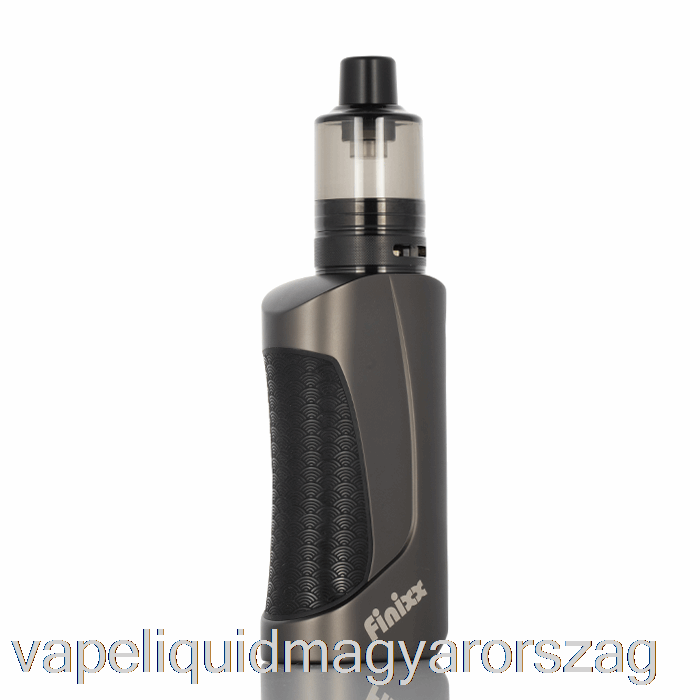 Aspire Finixx 80w Kezdőkészlet Gunmetal Vape E Cigi
